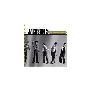 輸入盤 JACKSON 5 / ULTIMATE COLLECTION [CD]