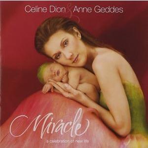 輸入盤 CELINE DION / MIRACLE [CD]