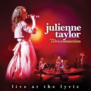 輸入盤 JULIENNE TAYLOR / LIVE AT THE LYRIC [SACD]