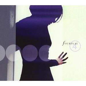 輸入盤 FOURPLAY / 4 [MQACD]