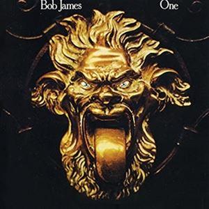 輸入盤 BOB JAMES / ONE （2021 REMASTERD） [SACD]