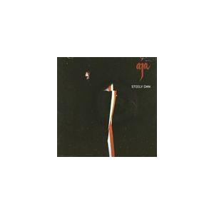 輸入盤 STEELY DAN / AJA [CD]
