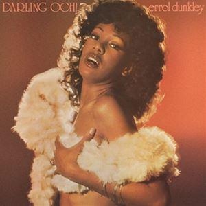 輸入盤 ERROL DUNKLEY / DARLING OOH! （EXPANDED ORIGINA...