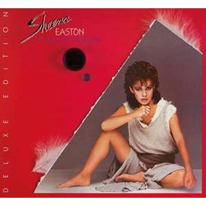 輸入盤 SHEENA EASTON / PRIVATE HEAVEN （EXPANED EDITION） [2CD]｜dss