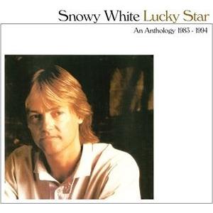 輸入盤 SNOWY WHITE / LUCKY STAR ： ANTHOLOGY 1983-1994...