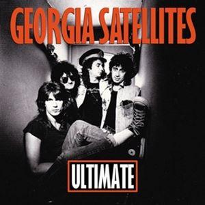 輸入盤 GEORGIA SATELLITES / ULTIMATE [3CD]