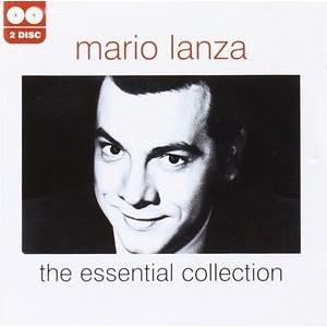 輸入盤 MARIO LANZA / ESSENTIAL [CD]｜dss