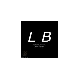 輸入盤 LEE BANNON / ALTERNATE／ENDINGS [CD]
