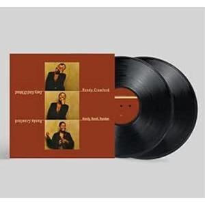 輸入盤 RANDY CRAWFORD / EVERY KIND OF MOOD （RANDY RAN...