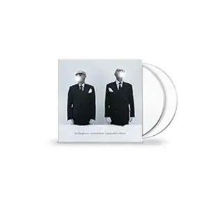 輸入盤 PET SHOP BOYS / NONETHELESS （EXPANDED EDITION）...
