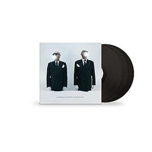 輸入盤 PET SHOP BOYS / NONETHELESS （EXPANDED EDITION）...