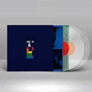 輸入盤 COLDPLAY / X＆Y （2LP ECORECORD） [2LP]