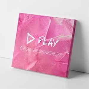 輸入盤 ED SHEERAN / PLAY （DELUXE） [CD]