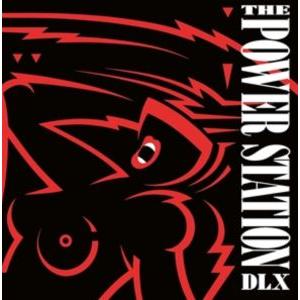 輸入盤 POWER STATION / POWER STATION （40TH ANNIVERSAR...