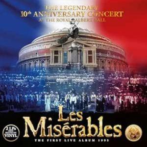 輸入盤 CLAUDE-MICHAEL SCHONBERG ＆ ALAIN BOUBLIL / LES...