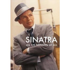 輸入盤 FRANK SINATRA / ALL OR NOTHING AT ALL [2DVD]