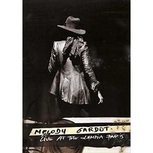 輸入盤 MELODY GARDOT / LIVE AT THE OLYMPIA PARIS [DVD]｜dss