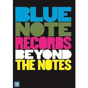 輸入盤 VARIOUS / BLUE NOTE RECORDS ： BEYOND THE NOTES [DVD]｜dss