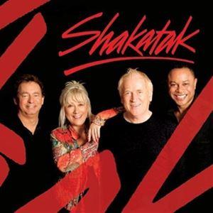 輸入盤 SHAKATAK / GREATEST HITS [CD]｜dss