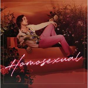 輸入盤 DARREN HAYES / HOMOSEXUAL （DIG） [CD]