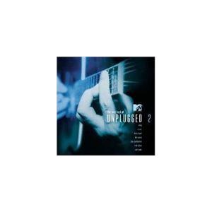 輸入盤 VARIOUS / MTV UNPLUGGED 2 [CD]