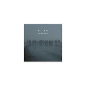 輸入盤 MOGWAI / LES REVENANTS （UK） [LP]