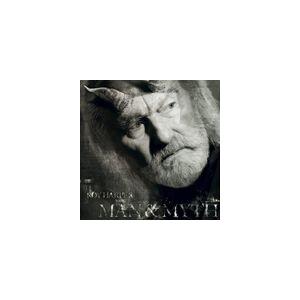 輸入盤 ROY HARPER / MAN AND MYTH [CD]