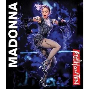 輸入盤 MADONNA / REBEL HEART TOUR [BLU-RAY]