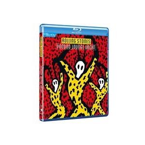 輸入盤 ROLLING STONES / VOODOO LOUNGE UNCUT [BLU-RAY]