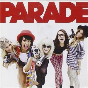 輸入盤 PARADE / PARADE [CD]｜dss