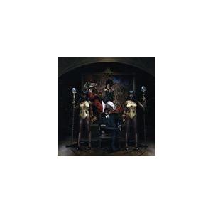 輸入盤 SANTIGOLD / MASTER OF MY MAKE BELIEVE [CD]