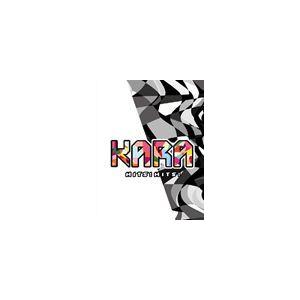 輸入盤 KARA / HITS! HITS! [CD＋DVD]