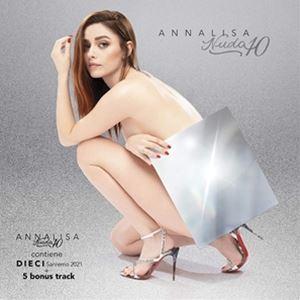 輸入盤 ANNALISA / NUDA10 [CD]｜dss