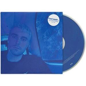 輸入盤 FRED AGAIN.. / ACTUAL LIFE 3 （JANUARY 1 - SEPT...