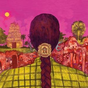 輸入盤 PRIYA RAGU / SANTHOSAM [CD]
