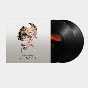 輸入盤 NITIN SAWHNEY / IDENTITY （2LP BLACK VINYL） [2L...