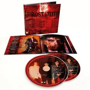 輸入盤 ALPHAVILLE / PROSTITUTE （2023 REMASTER DELUXE ...