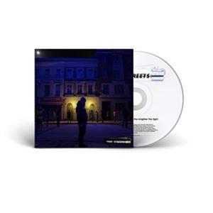 輸入盤 STREETS / DARKER THE SHADOW THE BRIGHTER THE L...