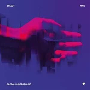 輸入盤 VARIOUS ARTISTS / GLOBAL UNDERGROUND ： SELECT ...