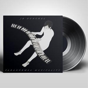 輸入盤 JB DUNCKEL / PARANORMAL MUSICALITY [LP]