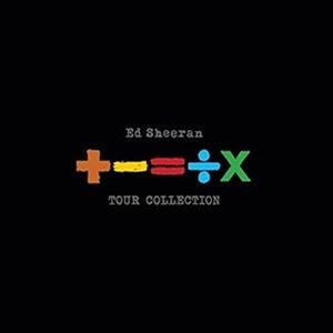 輸入盤 ED SHEERAN / ＋-＝÷× （MATHEMATICS） TOUR COLLECTI...