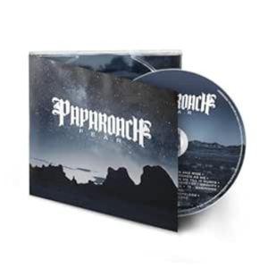 輸入盤 PAPA ROACH / F.E.A.R [CD]