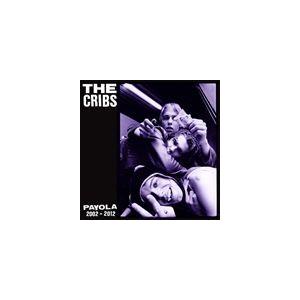 輸入盤 CRIBS / PAYOLA ： ANTHOLOGY EDITION （LTD） [2CD]｜dss