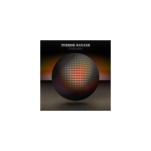 輸入盤 TERROR DANJAH / UNDENIABLE [CD]