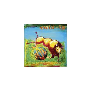 輸入盤 PUBLIC IMAGE LIMITED / THIS IS PIL [CD]