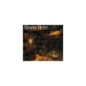 輸入盤 URIAH HEEP / LOGICAL REVELATIONS （DIG） [CD]
