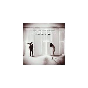 輸入盤 NICK CAVE ＆ THE BAD SEEDS / PUSH THE SKY AWAY ...