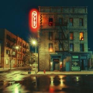 輸入盤 DJO / CRUX DELUXE [CD]