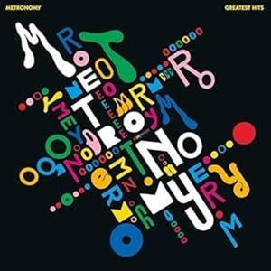 輸入盤 METRONOMY / GREATEST HITS [2LP]
