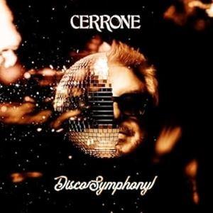 輸入盤 CERRONE / DISCO SYMPHONY [2CD]